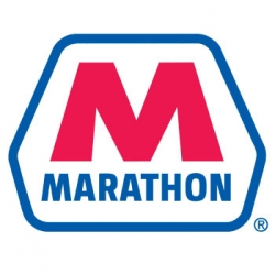 Marathon Name Badge